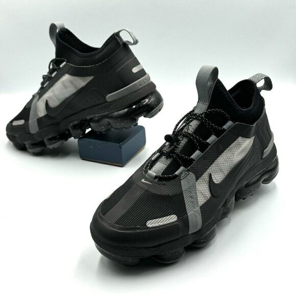 Nike ID Wmns Air VaporMax Run Utility - Picture 6 of 10